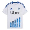 Maglia Como Trasferta Divisa 2024-25